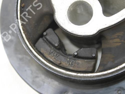 Engine mount SKODA KAMIQ (NW4) 1.0 TSI | BP39850686M89 - Image 6
