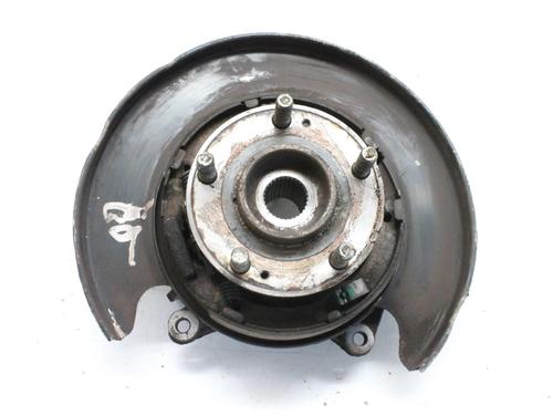 Used Right rear steering knuckle Right rear steering knuckle HYUNDAI SANTA FÉ III (DM, DMA) 2.2 CRDi 4WD (200 hp) 39841417 39841417