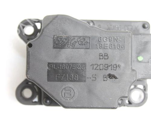 Electronic module LAND ROVER RANGE ROVER EVOQUE (L538) 2.2 D 4x4 | BP39818674M83 - Image 3