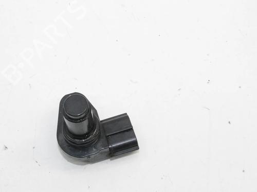 Electronic sensor JAGUAR XJ (X351) 5.0 SCV8 | BP39820679M84 - Image 3