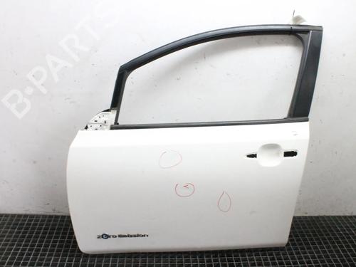 Used Left front door Left front door NISSAN LEAF (ZE0) Electric (109 hp) 39801740 39801740