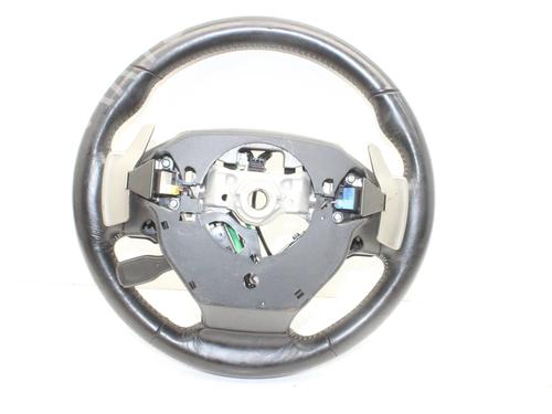 Steering wheel LEXUS IS III (_E3_) 300h (AVE30_, AVE30R) | BP39789305C49 - Image 2