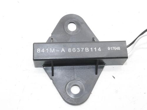 Electronic module MITSUBISHI ASX (GA_W_) 1.6 MIVEC (GA1W) | BP39785171M83 - Image 4