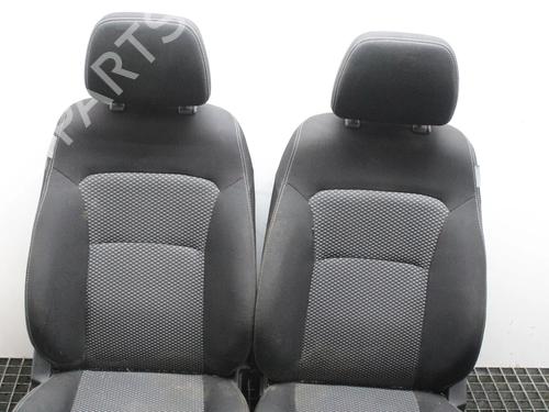 Sæde sæt SUZUKI VITARA (LY) 1.6 (APK 416) | BP39825600C78 - Image 9