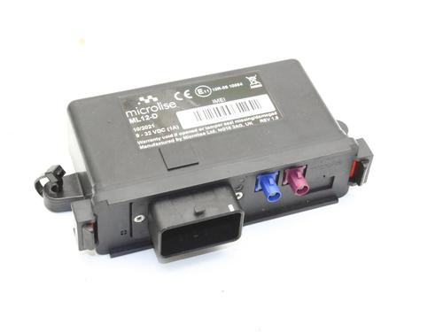 Used Control unit Control unit FORD TRANSIT V363 Van (FCD, FDD) 2.0 EcoBlue (185 hp) 39855122 39855122
