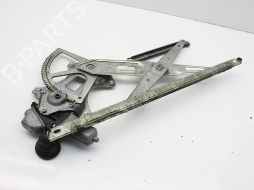 Front right window mechanism TOYOTA PRIUS PLUS (_W4_) 1.8 Hybrid (ZVW4_) | BP39780997C23 - Image 4