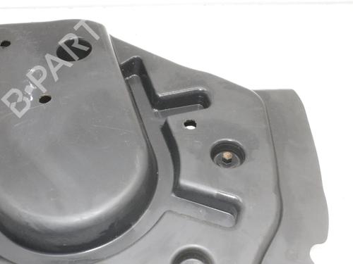 Underbody protection MERCEDES-BENZ E-CLASS Coupe (C207) E 350 BlueTEC / d (207.326) | BP39851029M92 - Image 4