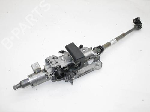 Used Steering column Steering column PEUGEOT 2008 II (UD_, US_, UY_, UJ_, UR_, UC_) 1.2 PureTech 130 (USHNS, URHNS) (130 hp) 39863961 39863961