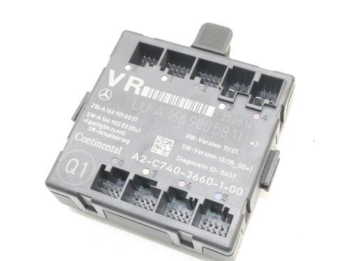 electronic-module-mercedes-benz-a-class-w176-2012-2013-2014-2015-2016-2017-2018-39771127 main image