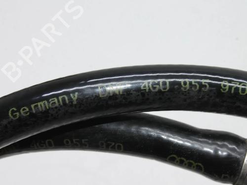 Pipe AUDI A6 C7 (4G2, 4GC) 3.0 TDI quattro | BP39857912M125 - Image 3