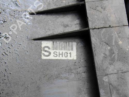 Air filter box MAZDA 6 Estate (GJ, GL) 2.2 D | BP39843564M87 - Image 5