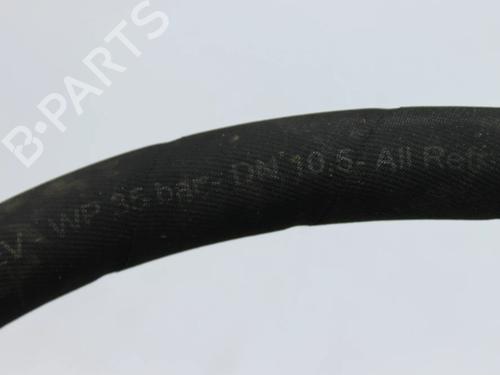 AC pipe VW PASSAT B8 Variant (3G5, CB5) 2.0 TDI | BP39833263M126 - Image 7