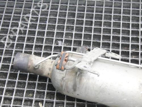 Catalyst PEUGEOT BOXER Van 2.0 BlueHDi 130 | BP39816881M10 - Image 3