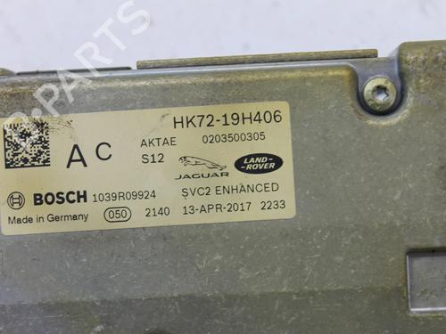Camera LAND ROVER RANGE ROVER EVOQUE (L538) 2.0 D | BP39831609E14 - Image 4