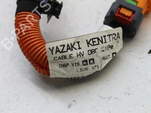 Wiring harness OPEL COMBO E Tour / Life (K9) Combo-e | BP39879678E16 - Image 4