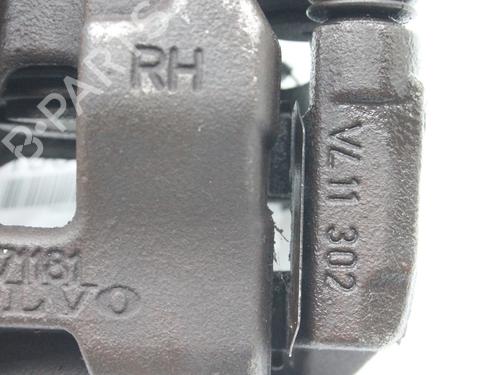 Right rear brake caliper VOLVO XC40 (536) T5 Plug-in Hybrid | BP39782259M106 - Image 5