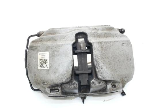 Left front brake caliper AUDI A6 C8 (4A2) 40 TDI | BP39861898M105 - Image 2
