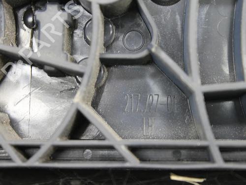 Left taillight MERCEDES-BENZ SPRINTER 3-t Van (B910) 214 CDI (910.621, 910.623) | BP39880269C34 - Image 6
