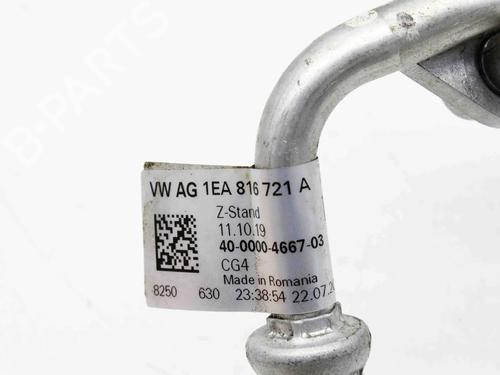 AC pipe AUDI Q4 E-TRON SUV (F4B) 35 | BP39812142M126 - Image 5