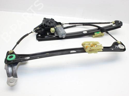 Used Front right window mechanism Front right window mechanism VW GOLF VII (5G1, BQ1, BE1, BE2) e-Golf (136 hp) 39788749 39788749