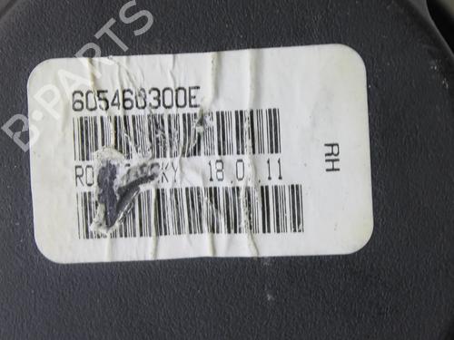 Rear right seatbelt JEEP COMPASS (MK49) 2.2 CRD 4x4 | BP39862213I28 - Image 6