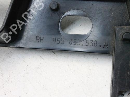 Støtte PORSCHE MACAN (95B) 3.0 S | BP39876264C155 - Image 3