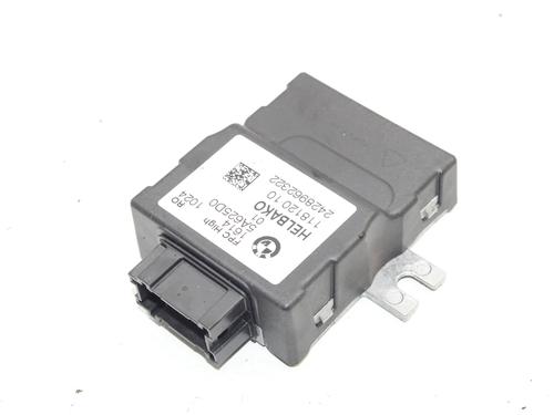 Used Fuel ECU Fuel ECU BMW 3 (G20, G80, G28) M3 Competition (510 hp) 39812918 39812918