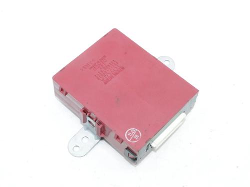 Used Electronic module Electronic module LEXUS SC Convertible (UZZ40_) 430 (UZZ40_, UZZ40R) (286 hp) 39834634 39834634