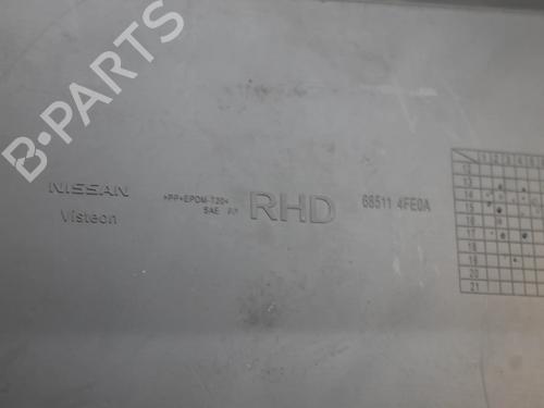 Handskerum NISSAN NV200 Van e-NV (ME0N) | BP39780553C95  - Image 5