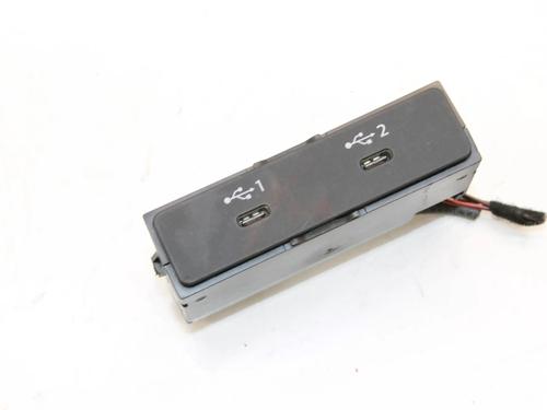 Used Electronic module Electronic module AUDI A3 Sportback (8YA, 8YF) 35 TFSI (150 hp) 39834414 39834414