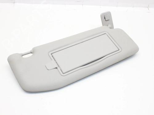Used Right sun visor Right sun visor CITROËN DS3 (SA_) 1.2 VTi 82 (82 hp) 39845494 39845494