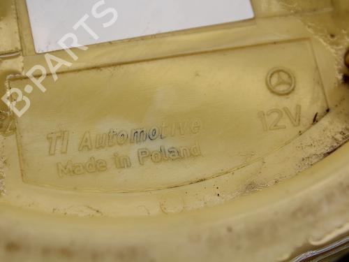 Electronic sensor MERCEDES-BENZ E-CLASS (W212) E 350 CDI (212.023) | BP39796429M84 - Image 5