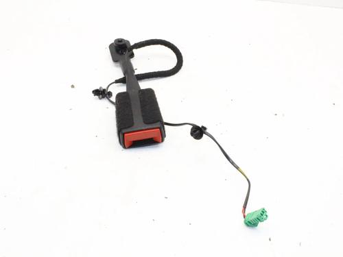 Used Seat buckle Seat buckle FIAT 500e (332_) Elektro (FA1) (95 hp) 39877562 39877562