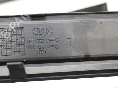 Trinbræt AUDI A8 D3 (4E2, 4E8) S8 quattro | BP39866299C149 - Image 5