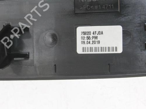 Control unit NISSAN NV200 Van e-NV (ME0N) | BP39867009M11 - Image 3