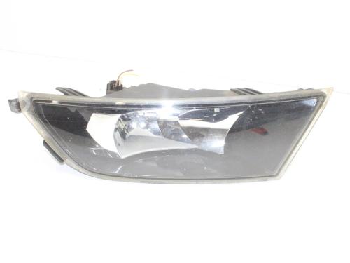 Farol Nevoeiro frente esquerdo Farol Nevoeiro frente esquerdo SKODA FABIA III (NJ3) 1.2 TSI (90 hp) 39784862 39784862