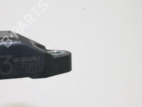 Control unit SUBARU BRZ (ZC6) 2.0 (ZC6) | BP39875343M11 - Image 3