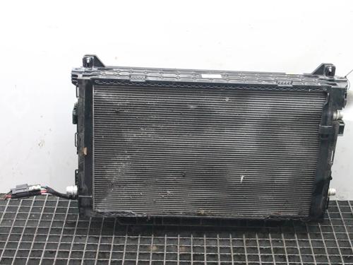 Radiator set JAGUAR I-PACE (X590) EV400 AWD | BP39865427M120 - Image 2
