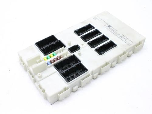 Electronic module BMW 1 (F20) 118 d | BP39823698M83 - Image 9