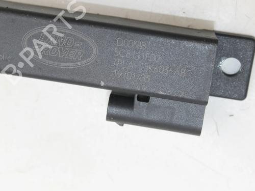 Electronic module JAGUAR I-PACE (X590) EV400 AWD | BP39822954M83 - Image 3
