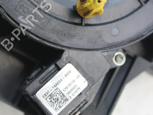 Steering column stalk FORD RANGER (TKE) 3.2 TDCi 4x4 | BP39843769I23 - Image 9