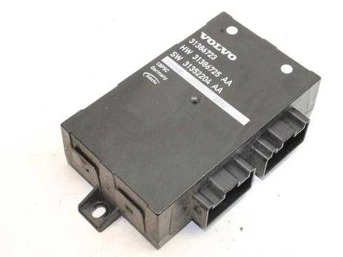 Used Electronic module Electronic module VOLVO XC70 II (136) D5 AWD (215 hp) 39868404 39868404