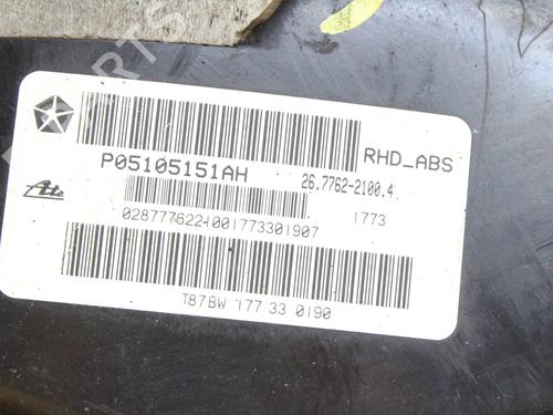Servo brake JEEP COMPASS (MK49) 2.4 | BP39844349M42 - Image 6