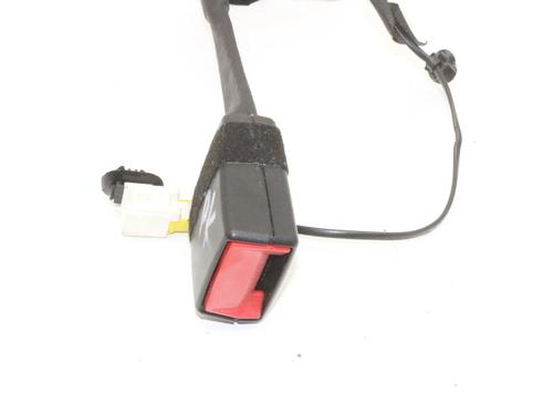 Seat buckle CITROËN C4 CACTUS 1.2 THP 110 | BP39871602I32 - Image 3
