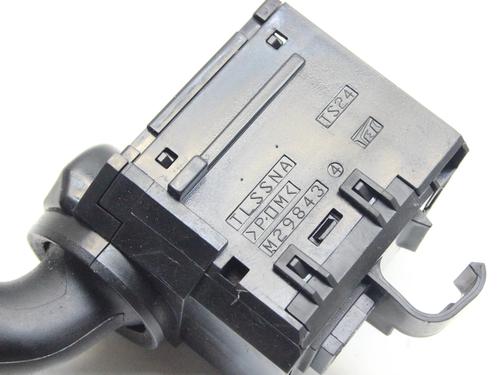 Steering column stalk HONDA ACCORD VIII (CU) 2.2 i-DTEC (CU3) | BP39801531I23 - Image 5