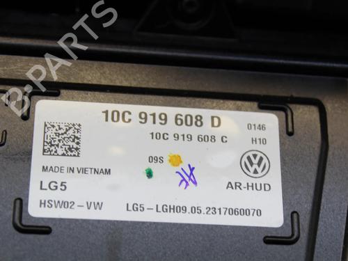 Display CUPRA BORN (K11) 58 e-boost | BP39864755C48 - Image 5