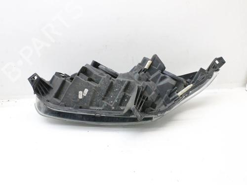 Right headlight FORD TRANSIT CONNECT V408 Box Body/MPV 1.5 TDCi | BP39841757C29 - Image 3