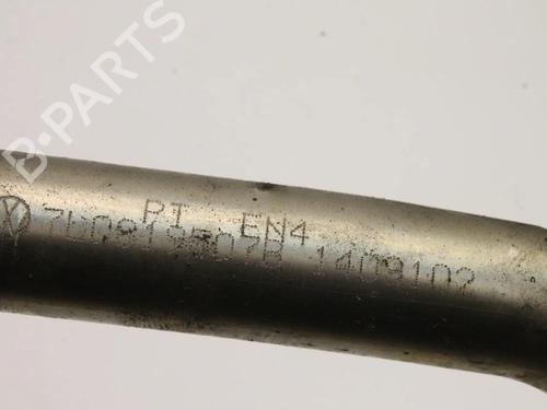 Pipe AUDI Q7 (4LB) 3.0 TDI quattro | BP39836191M125 - Image 5