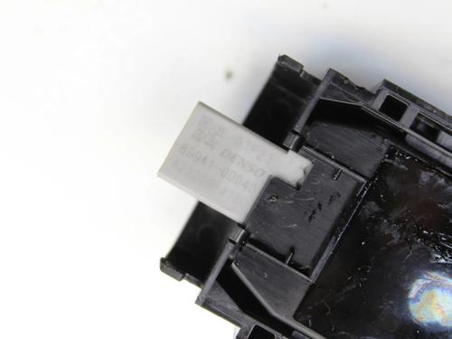 Electronic sensor TOYOTA AYGO X (_B7_) 1.0 VVT-i (KGB70) | BP39873830M84 - Image 4