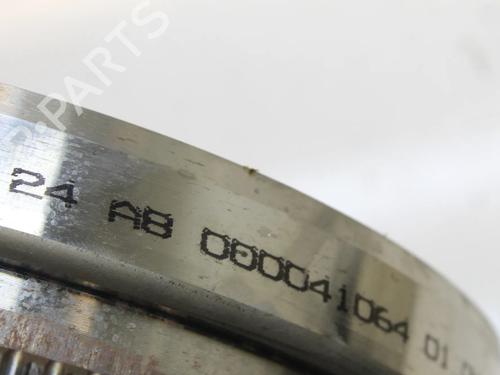 Flywheel BMW 1 (F40) 118 i | BP39831555M101 - Image 9